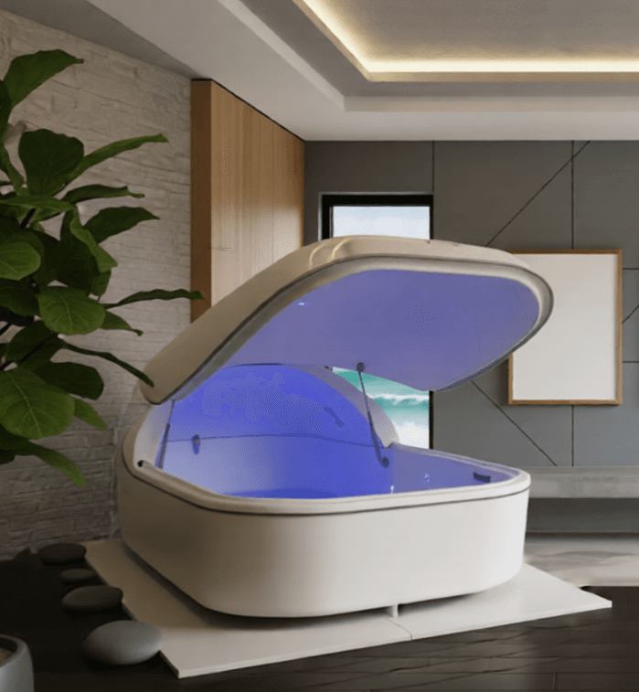 Float Tank